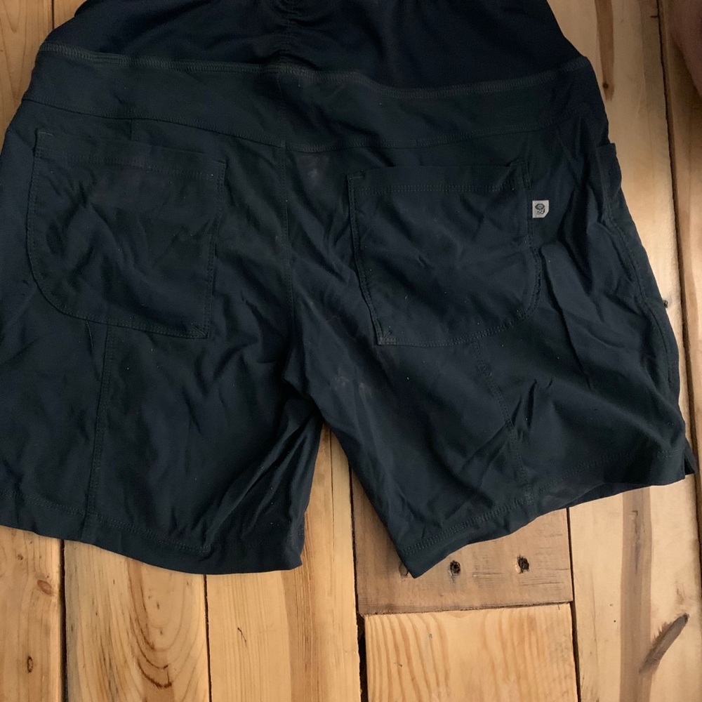 Mountain Hardware Dynama Shorts